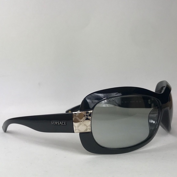 AUTHENTIC VERSACE 4136 SUNGLASSES main image 12